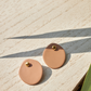 Caladio Studs -