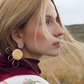 Corolle3 Earrings