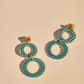 Círculo Earrings