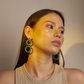 Círculo Earrings