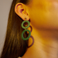 Círculo Earrings