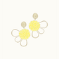 Corolle3 Earrings