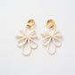 Curvy Hoops -