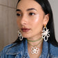 Curvy Hoops -