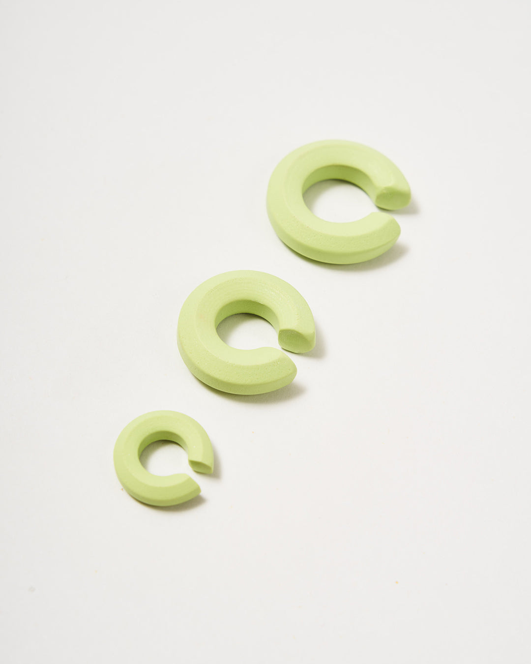 Geo Darling Earcuff Mini