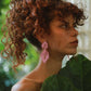 Entrelazados Earrings -