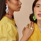 Entrelazados Earrings -