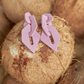 Entrelazados Earrings -