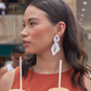 Entrelazados Earrings -