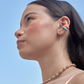 Flora Earcuff