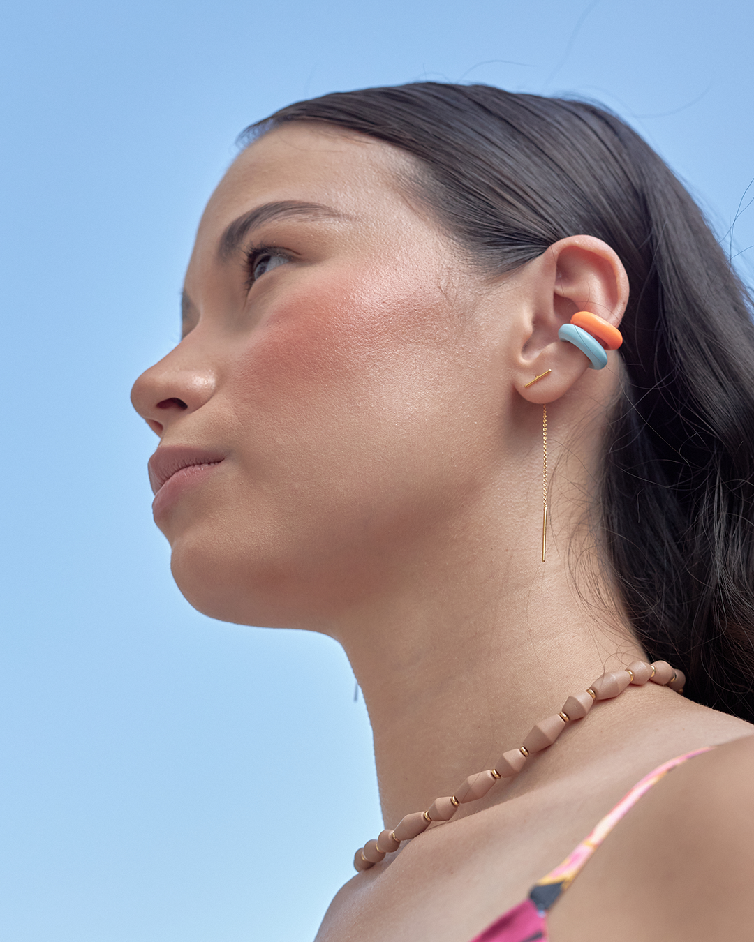 Flora Earcuff