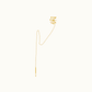 Flora Earcuff