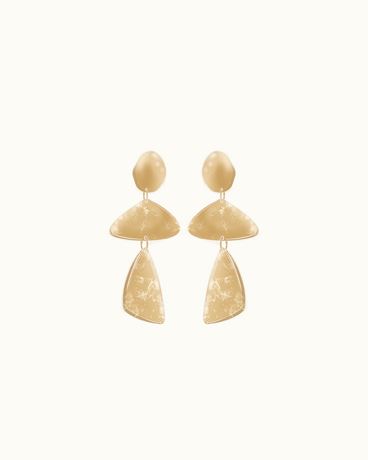 Forma Earrings -
