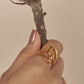 Hearts Ring