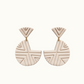 Makeda Earrings