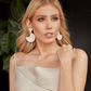 Makeda Earrings