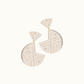 Makeda Earrings