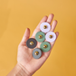 Margarita Studs
