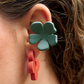 Maxi Flora Earcuff