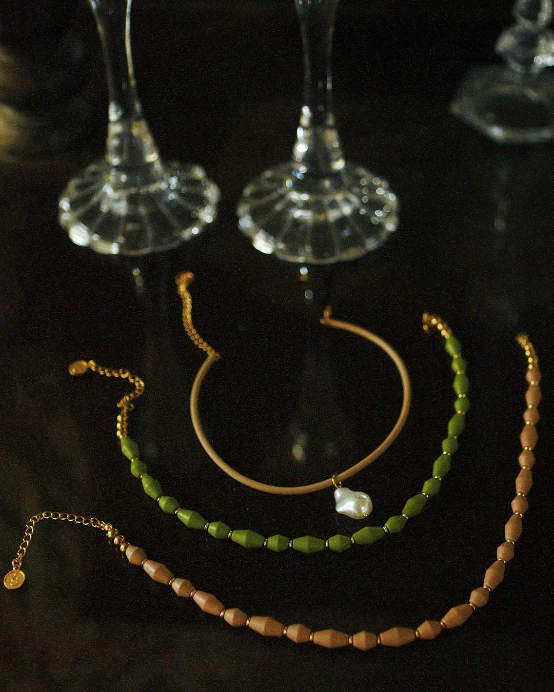 Nacare Choker