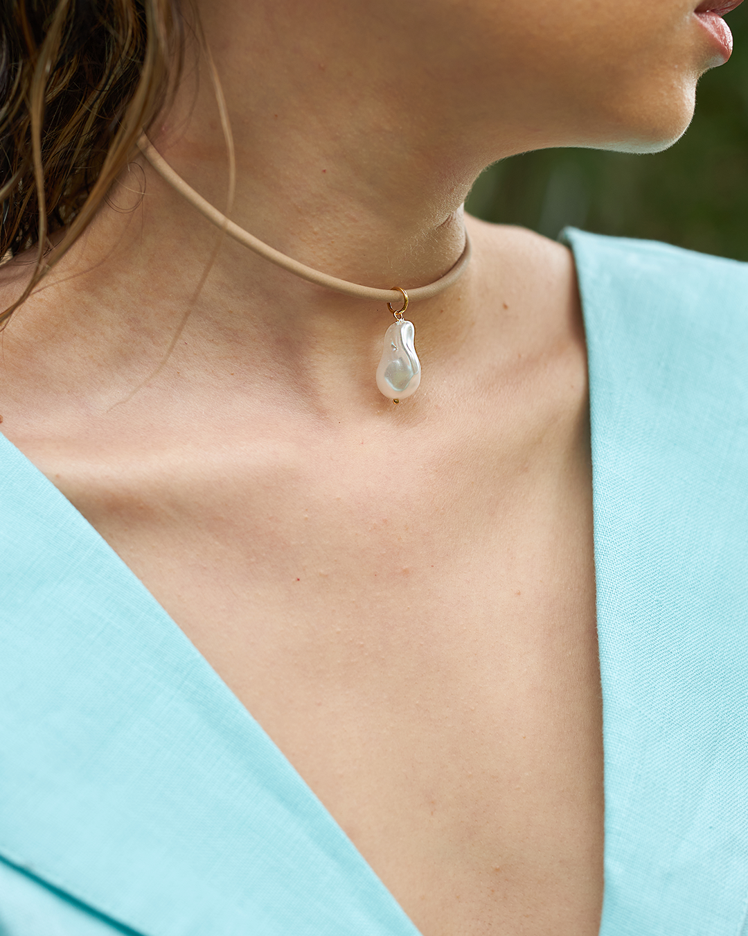 Nacare Choker