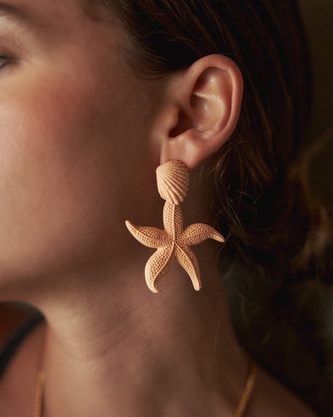 Nova Earrings -
