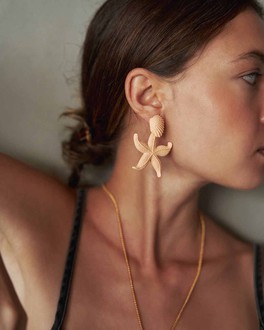 Nova Earrings -