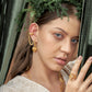 Onda Heartchain Earcuff -