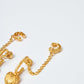 Onda Heartchain Earcuff -