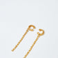 Onda Heartchain Earcuff -
