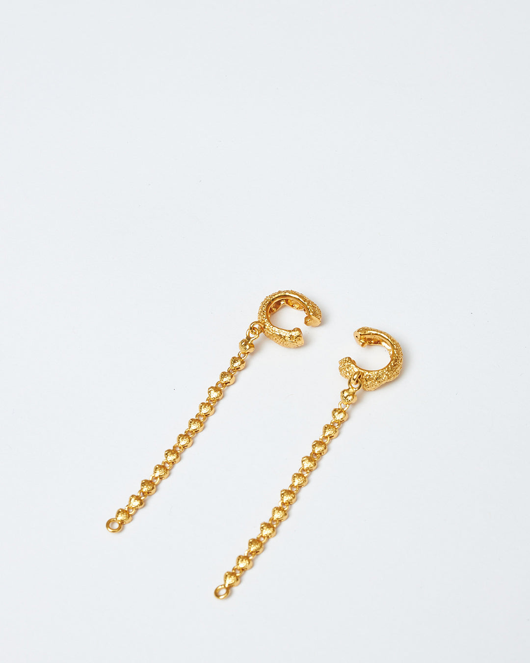 Onda Heartchain Earcuff -