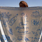 Summer in a Sketch Sarong