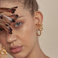 Perfect Dose Earcuff -
