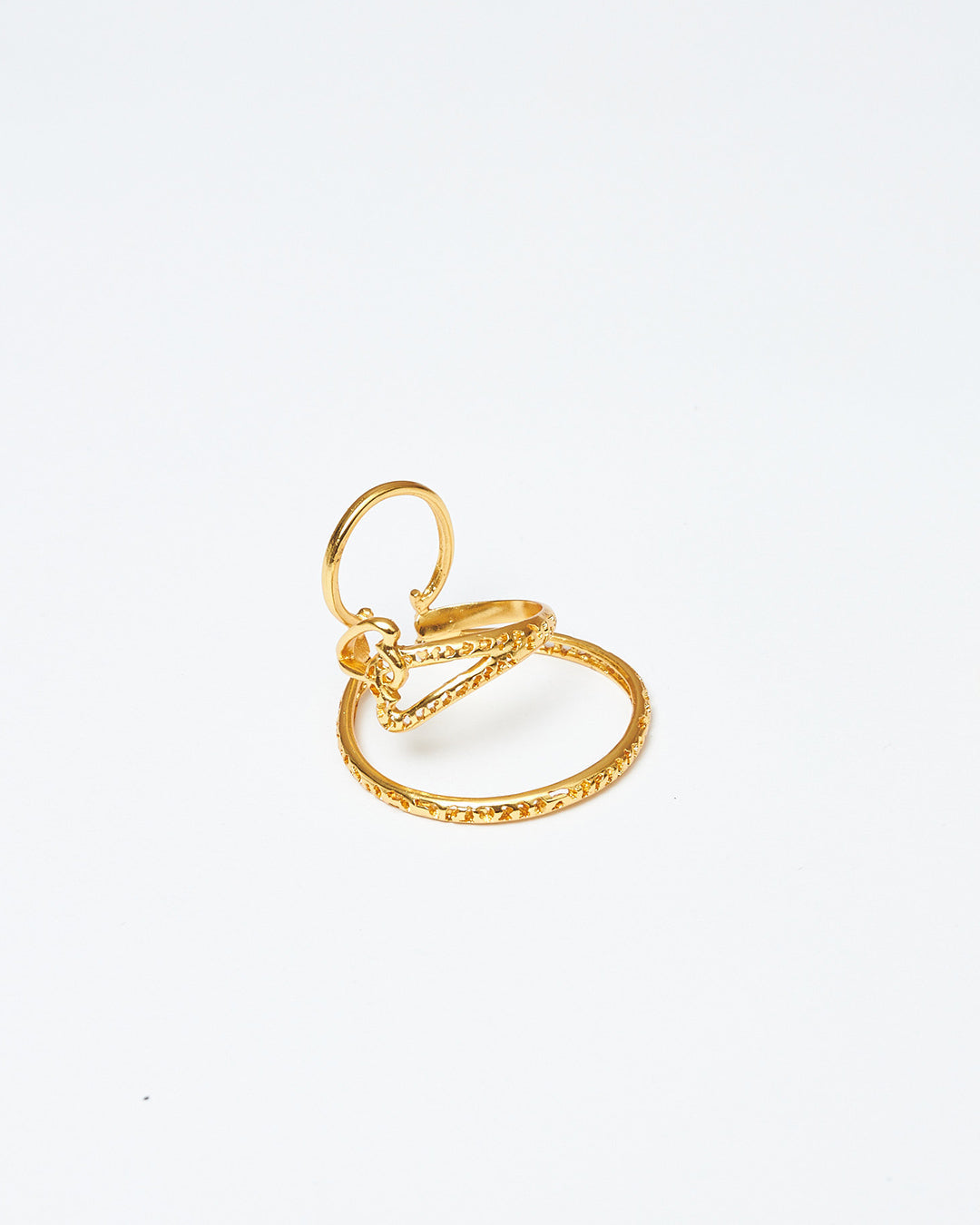Perfect Dose Earcuff -