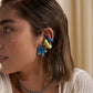 Stardust Studs -