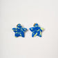 Stardust Studs -
