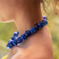 Teardrop Necklace -