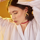Terrazo1 Earrings -
