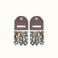Terrazo3 Earrings -