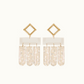 Terrazo4 Earrings -