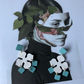 Trebol Earrings